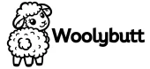 WoolyButt Logo